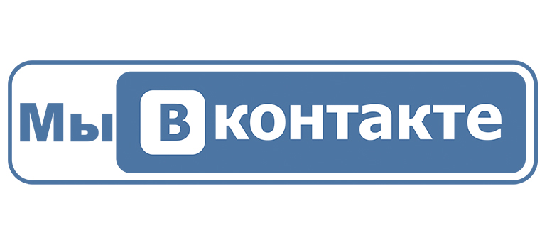 Логотип VK